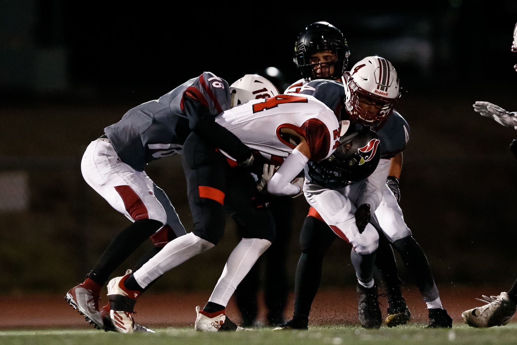 PREP FOOTBALL